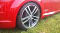 Audi TT TT Coupe 2.0 tdi ultra S line x2 Rosso - thumbnail 7