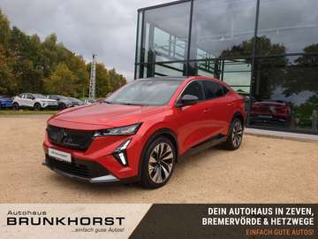 E-TECH 200 Techno Klimaauto.+LKHZ+SHZ+RFK