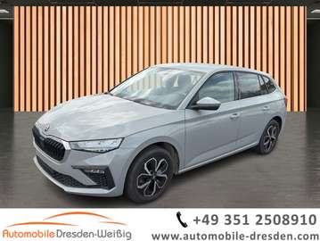 1.0 TSI Selection*Digital Cockpit*PDC*DAB+