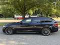 BMW 520 520d G31 Noir - thumbnail 4