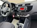 Kia Rio Rio 5-Türer 1.2 Edition 7-Klima"UBS"AUX"Euro-6 Noir - thumbnail 9