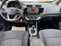 Kia Rio Rio 5-Türer 1.2 Edition 7-Klima"UBS"AUX"Euro-6 Noir - thumbnail 11