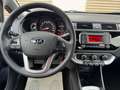 Kia Rio Rio 5-Türer 1.2 Edition 7-Klima"UBS"AUX"Euro-6 Noir - thumbnail 16