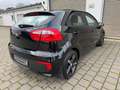 Kia Rio Rio 5-Türer 1.2 Edition 7-Klima"UBS"AUX"Euro-6 Noir - thumbnail 6