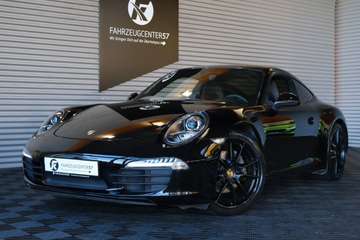 911 CARRERA
