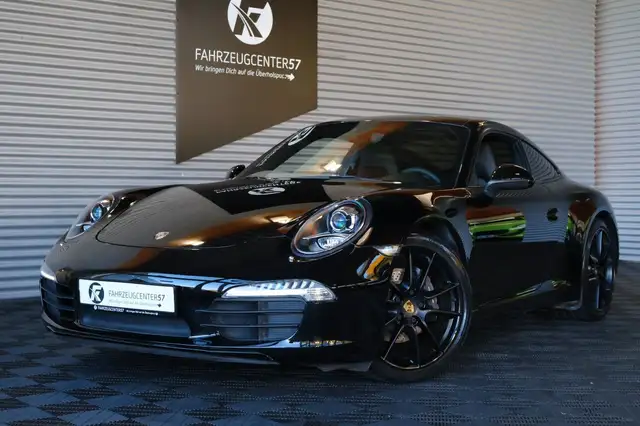 Porsche 991 911 CARRERA
