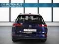 Volkswagen Golf Life 2.0 TDI Albastru - thumbnail 5