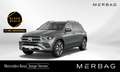 Mercedes-Benz GLE 350 de 4MATIC mit EQ Hybrid Technologie Österr Grau - thumbnail 1