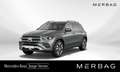 Mercedes-Benz GLE 350 de 4MATIC mit EQ Hybrid Technologie Österr Grau - thumbnail 2