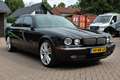 Jaguar XJR 4.2 V8 SC Liefhebbers Staat ! Youngtimer ! Negro - thumbnail 38