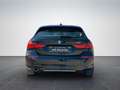 BMW 118 1 Lim. 118 i*LEDER*1HAND*LED*MFL*SHZ*PDC*EFH*ALU Schwarz - thumbnail 4