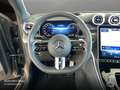 Mercedes-Benz GLC 400 e 4M AMG+NIGHT+PANO+360+AHK+BURMESTER+TOTW Grau - thumbnail 14