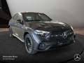 Mercedes-Benz GLC 400 e 4M AMG+NIGHT+PANO+360+AHK+BURMESTER+TOTW Grau - thumbnail 5