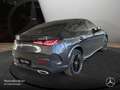 Mercedes-Benz GLC 400 e 4M AMG+NIGHT+PANO+360+AHK+BURMESTER+TOTW Grau - thumbnail 8