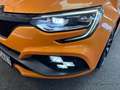 Renault Megane 1.8 TCE 300 RS Trophy Launch Control Clima Camera Oranje - thumbnail 9