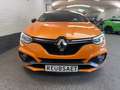 Renault Megane 1.8 TCE 300 RS Trophy Launch Control Clima Camera Oranje - thumbnail 7