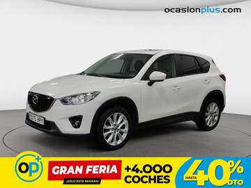 2.2DE Luxury 4WD 175 Aut.