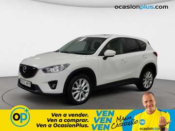 2.2DE Luxury 4WD 175 Aut.