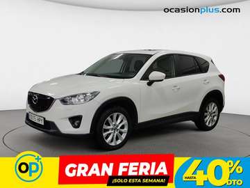 2.2DE Luxury 4WD 175 Aut.