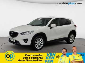 2.2DE Luxury 4WD 175 Aut.