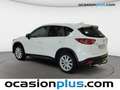 Mazda CX-5 2.2DE Luxury 4WD 175 Aut. Blanco - thumbnail 3