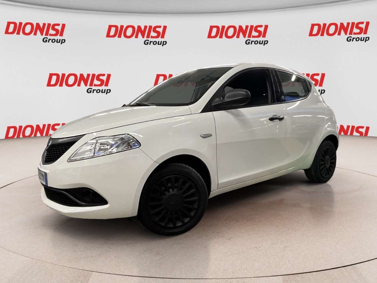 Lancia Ypsilon 1.0 70cv Firefly Hybrid S&S
