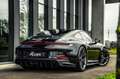 Porsche 992 911 GT3 *** TOURING / CARBON ROOF / 1 OWNER *** Zwart - thumbnail 4
