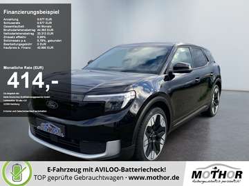 Premium 77kWh RWD ACC PDC LED B&O