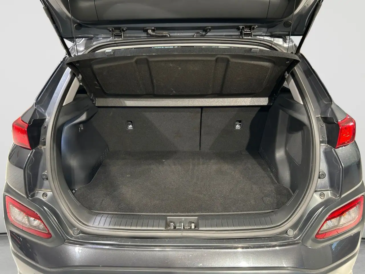 Hyundai Kona Premium Elektro 2WD SCHIEBE/SZH/KAM/LED/SOU, миниатюра 9