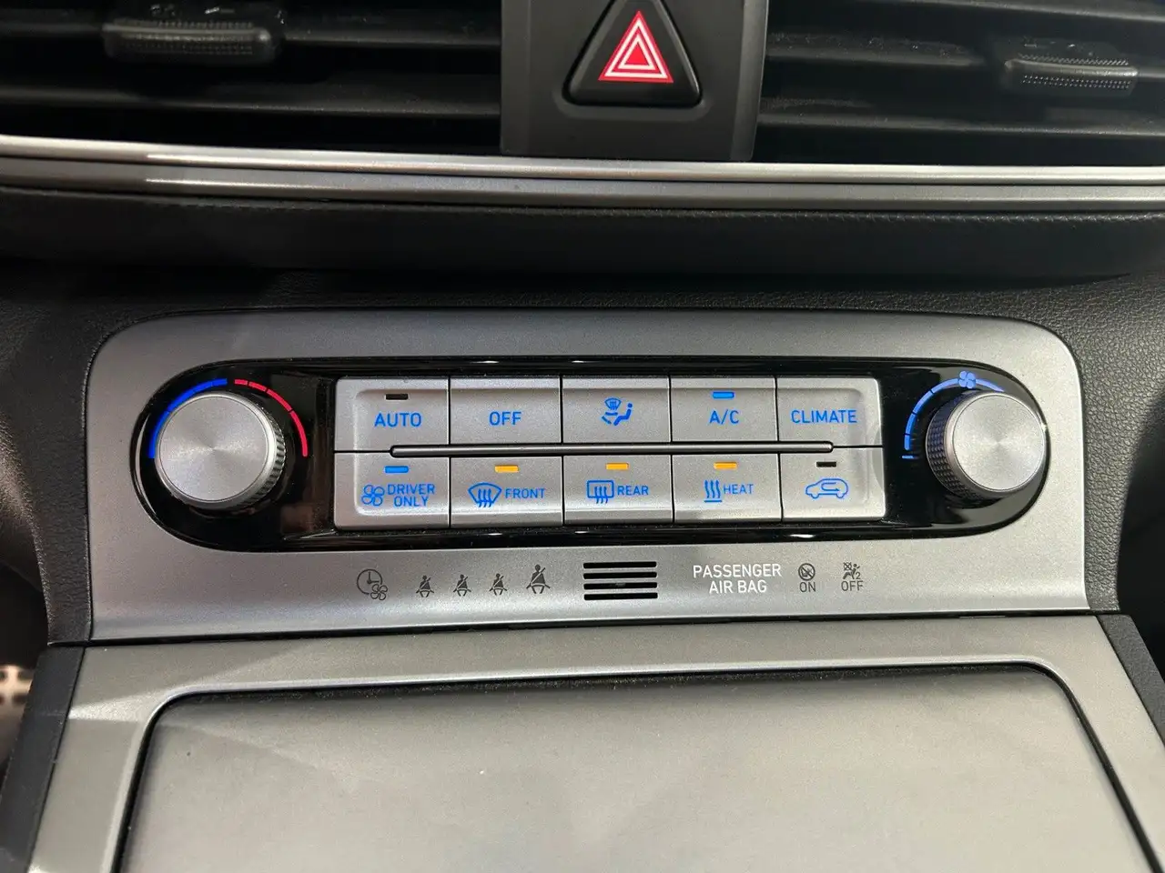 Hyundai Kona Premium Elektro 2WD SCHIEBE/SZH/KAM/LED/SOU, миниатюра 21