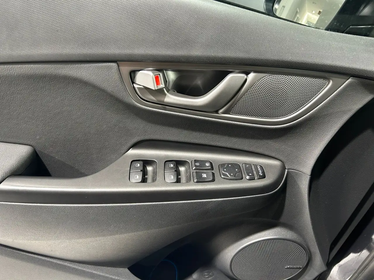 Hyundai Kona Premium Elektro 2WD SCHIEBE/SZH/KAM/LED/SOU, миниатюра 13