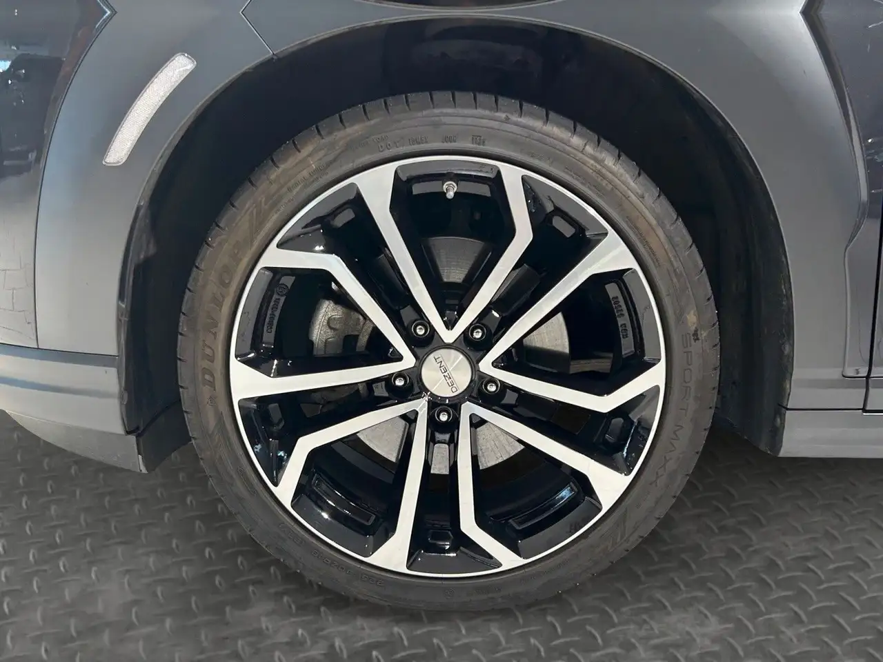 Hyundai Kona Premium Elektro 2WD SCHIEBE/SZH/KAM/LED/SOU, миниатюра 10