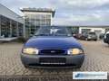 Ford Fiesta TÜV 10/26 1.3l *EXPORT  74.000km Bleu - thumbnail 5