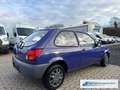 Ford Fiesta TÜV 10/26 1.3l *EXPORT  74.000km Bleu - thumbnail 4