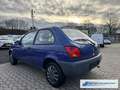 Ford Fiesta TÜV 10/26 1.3l *EXPORT  74.000km Bleu - thumbnail 3