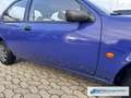 Ford Fiesta TÜV 10/26 1.3l *EXPORT  74.000km Bleu - thumbnail 8