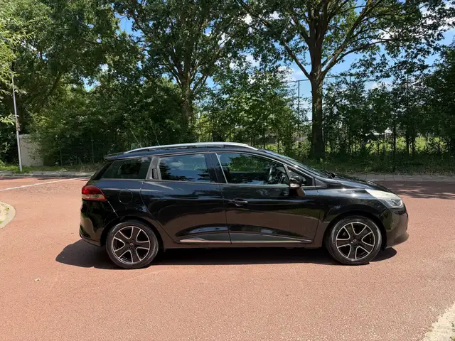 Renault Clio view 7