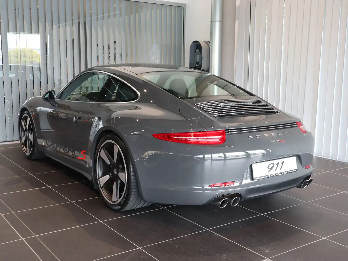 Porsche 991 911 Carrera S PDK 50 Jahre - 2