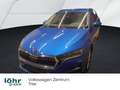 Skoda Octavia Combi 2.0 TDI DSG Selection Winterpaket Blau - thumbnail 1