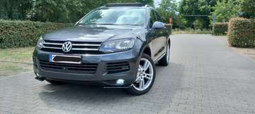 3.0 CR TDi V6 BM Tech.DPF Tiptronic