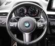 BMW X2 1.8 d 150 m sport sdrive bva Bleu - thumbnail 4