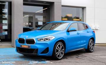 1.8 d 150 m sport sdrive bva