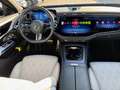 Mercedes-Benz E 300 de 4M T AMG Sport Night Distr Supersc Pano AHK Blanc - thumbnail 11