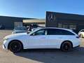 Mercedes-Benz E 300 de 4M T AMG Sport Night Distr Supersc Pano AHK Blanc - thumbnail 3