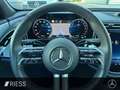 Mercedes-Benz E 300 de 4M T AMG Sport Night Distr Supersc Pano AHK Wit - thumbnail 14