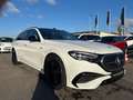 Mercedes-Benz E 300 de 4M T AMG Sport Night Distr Supersc Pano AHK Blanc - thumbnail 7