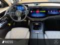 Mercedes-Benz E 300 de 4M T AMG Sport Night Distr Supersc Pano AHK Wit - thumbnail 11