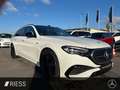 Mercedes-Benz E 300 de 4M T AMG Sport Night Distr Supersc Pano AHK Weiß - thumbnail 7