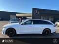 Mercedes-Benz E 300 de 4M T AMG Sport Night Distr Supersc Pano AHK Wit - thumbnail 3