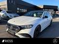 Mercedes-Benz E 300 de 4M T AMG Sport Night Distr Supersc Pano AHK Wit - thumbnail 1